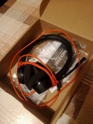 Zestaw słuchawkowy Poly Blackwire 3320 USB-A