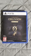 PS5 The Elder Scrolls IV: Oblivion Remastered PS5