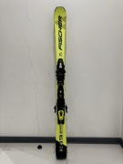 NARTY FISCHER RC4 TR 130cm