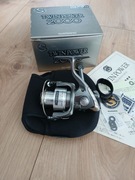 Shimano 02 twin power 2000