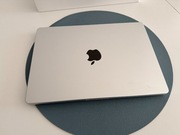 MacBook Pro 14″ M2 Pro | 16GB RAM | 512GB SSD | Bateria 87% | Idealny stan