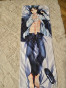 Poszewka na poduszkę typu Anime