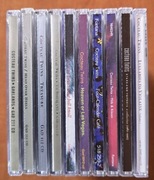 Dyskografia Cocteau Twins.