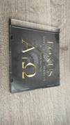 Fokus Alfa i Omega singiel cd