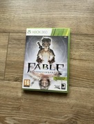 Gra Fable Anniversary Xbox360 360 Xbox One S X Series X
