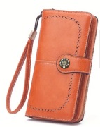 Portfel damski duży