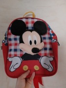 Plecak Myszka Miki