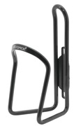 FORCE koszyk na bidon rowerowy KLAS black 24150