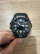 Casio g-shock mudman gg-b100 Jak Nowy