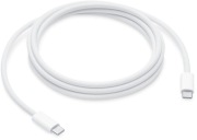 Kabel USB-C - USB-C APPLE MU2G3ZMA 240W 2 m