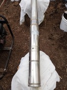 Pompa głębinowa Omigena    3.5   SC/19     95 l na min     95  wys