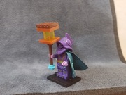 Minifigurka Jax z świata league od legenda arcane Kompatybilna z LEGO