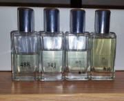 Perfumy Francuskie inspirowane edp 209 402 341 488