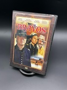 The Bravos DVD, western, language: English