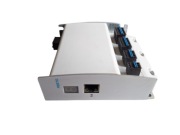 FESTO CMMO-ST-C5-1-DIOP REV 06 Kontroler Ruchu