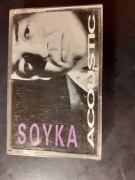 Kaseta audio Sojka - Acoustic
