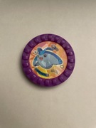 Mantyke Roks Rocks Tazo Tazos Pokemon