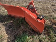 Pług do śniegu Samasz 2,3m