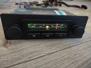 Radio samochodowe Grundig Braunschweig 2 audi 80 VW golf 1