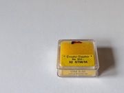 Igła do gramofonu Dual 32 STM/M
