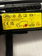 LEWAREK PODNOŚNIK LAND ROVER DISCOVERY 