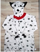 3^ Pies piesek pluszowy strój przebranie piżama 12/13 Lat_ 152/158 cm