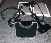 Słuchawki bezprzewodowe Plantronics CS510