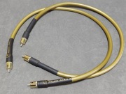 Cardas Hexlink Golden RCA 2x75cm