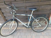 rower miejski używany