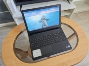 Laptop Dell Inspiron 15 3567 (i7-7500U, 8GB RAM, SSD 250GB, Radeon R5)