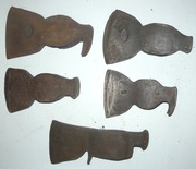 toporek saperski strażacki siekiera Wehrmacht