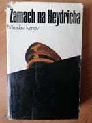Zamach na Heydricha - Mirosław Ivanov 