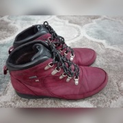 Buty zimowe, polskie, Nik