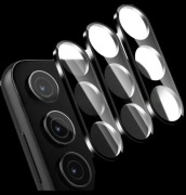 Szklo hartowane  Galaxy A55 5g tylny aparat 2 sztuki