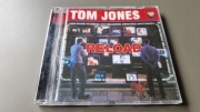 CD Reload Tom Jones