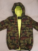 Kurtka Reserved chłopięca młodzieżowa 164