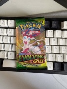 karty pokemon booster paczka