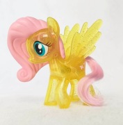 My Little Pony G4 figurka kucyk Fluttershy pegaz z McDonald's 2019