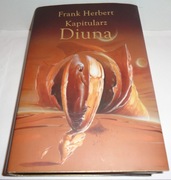 Frank Herbert - Kapitularz Diuną