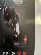 WURTH LEGO SZLIFIERKA