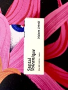 Maison Crivelli Santal Volcanique