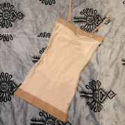 Bielizna modelująca wyszczuplająca body Triumph r. XL - bardzo dobry stan