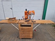 Blum wiertarka do puszek zawiasów okuć meblowych wielowrzecionowa