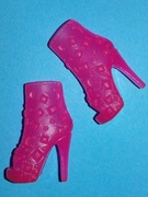 Lalka Barbie  - BUTY 2024_194444 (M)