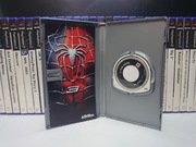 Spider-Man 3 PSP