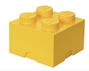 Pudełko LEGO w kształcie klocka