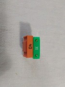 Bezpieczniki płytkowe maxi 30A i 40A - 2sztuki