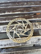 Tarcza hamulcowa Shimano  SM-RT56-M Fi180