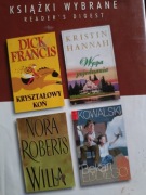 Książki wybrane Reader's Digest praca zbiorowa 