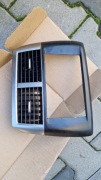 Panel sterowania nawiewem klimatyzacji ramka radia subaru impreza gh 07-12